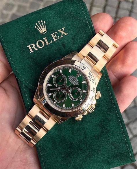 The Best Rolex Watches for Father’s Day! 